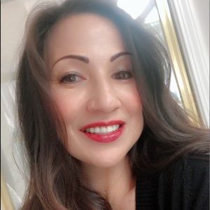 Meet your Posher, Janice